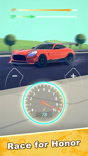 Car Mechanic Tycoon Screenshot 2
