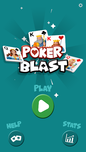 Poker Blast Screenshot 0