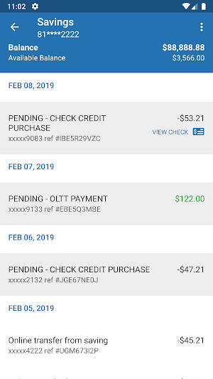 Stifel Bank Screenshot 3