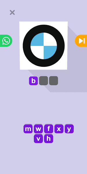 Logo Quiz - Offline Games 2021 Screenshot 2