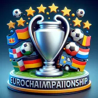 Euro Championship Matches