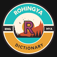 Rohingya Dictionary