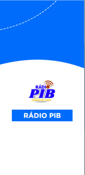 Rádio Pib JN Screenshot 3