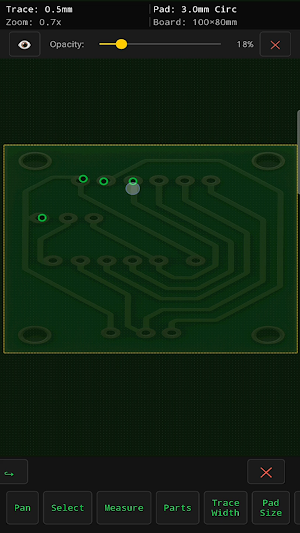 Copper Sketch Screenshot 3