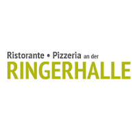 Pizzeria an der Ringerhalle in