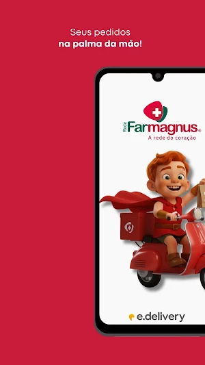 Farmagnus Screenshot 2
