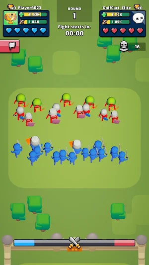 Bumpington Screenshot 1