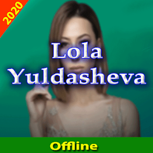 Lola Yoʻldosheva Qo'shiqlari Screenshot 2