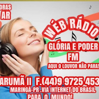 Rádio Glória e Poder