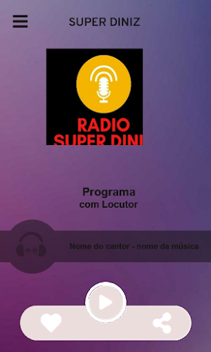 SUPER DINIZ Screenshot 0