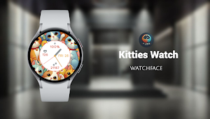 Kitties Watch Screenshot 0
