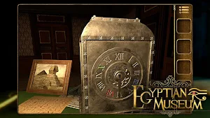Egyptian Museum Adventure 3D Screenshot 3