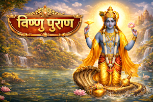 Vishnu Puran Screenshot 0