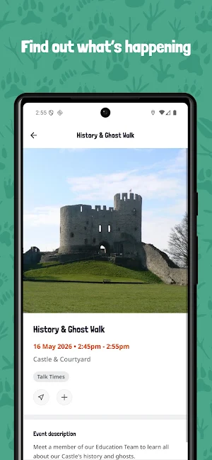 Dudley Zoo Screenshot 3