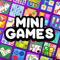Mini Games Collection: Puzzles