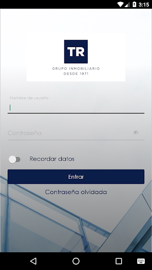 TR Clients Box Screenshot 0