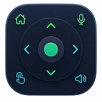 Remote for Pioneer TV