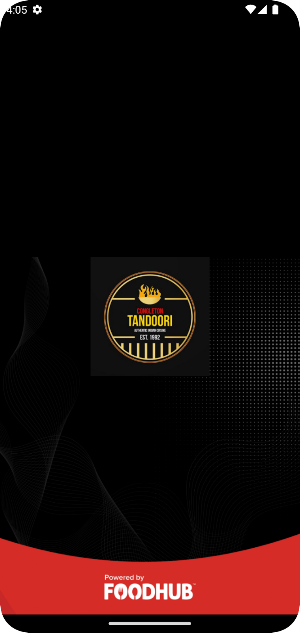 Congleton Tandoori Screenshot 0