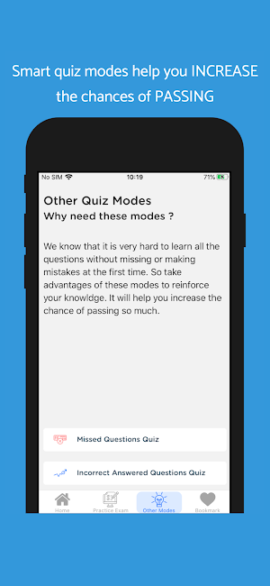 Terraform Associate Exam 2022 Screenshot 3