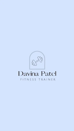 Davina P Fitness Screenshot 0