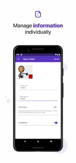 TippyTalk Community screenshot 6