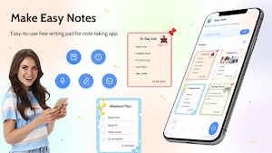 Notes Screenshot 0