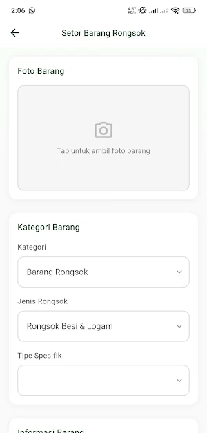 Setorin Screenshot 3