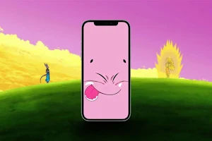 Ultra Edition Dragon Wallpaper Screenshot 2