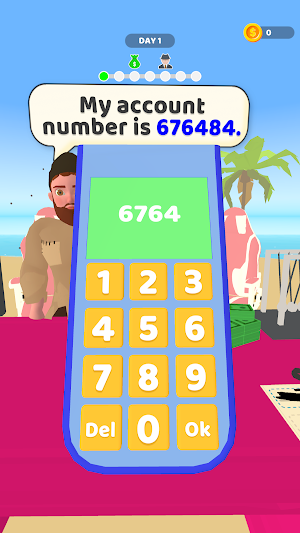 Money Lend 3D Screenshot 3