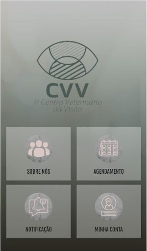 Centro Veterinário da Visão Screenshot 0