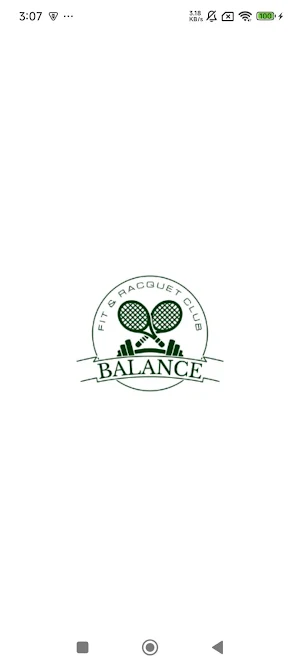 Balance Fit & Racquet Club Screenshot 0