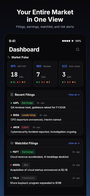 8-K Intel Screenshot 3