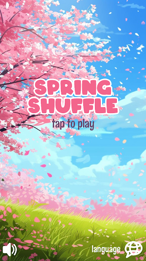 Spring Shuffle Screenshot 1