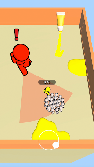 Hide in Color Screenshot 1