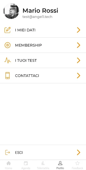 Show Club Screenshot 3