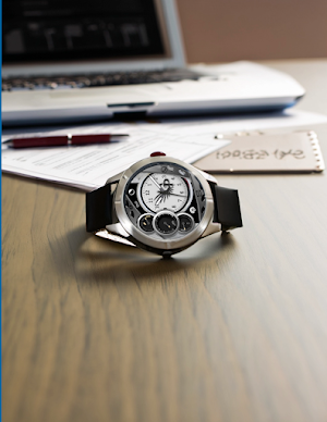 Dash B02 Wear OS Screenshot 3