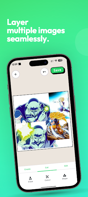 AI Sticker Maker for WhatsApp Screenshot 3