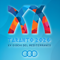 Taranto 2026 Med Games