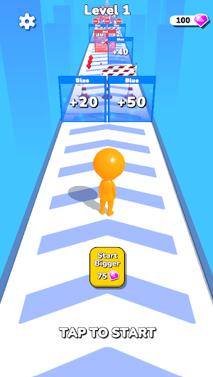 Mindset Screenshot 0