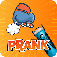 Prank Sounds: Air Horn & Fart