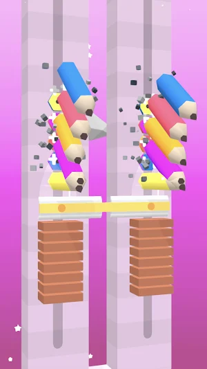Double Cut Screenshot 1