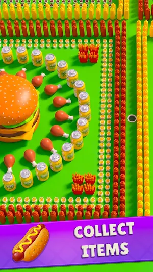 Hole Craze: Puzzle Game Screenshot 1