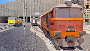 Train Sim 2019 Screenshot 3