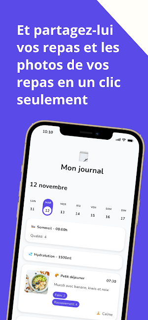 Madietenligne Screenshot 3