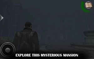 Deranged Screenshot 1
