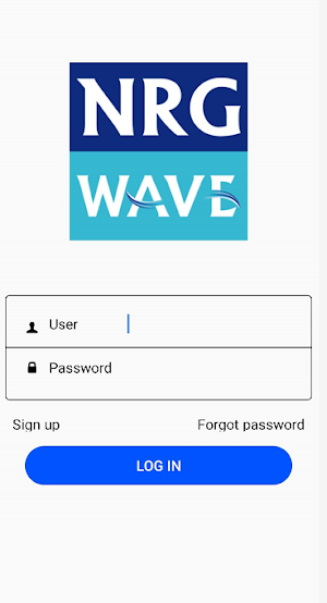 NRGWAVE Screenshot 0