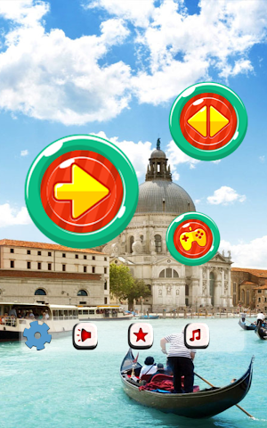 candyd Jewels - Match 3 Puzzle Screenshot 3