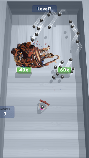 Smash To Bits Screenshot 1