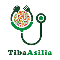 Tiba Asili : Food & Fruits