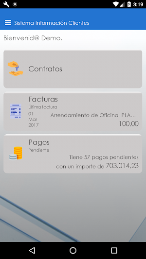 PdC PromoPrinex Screenshot 1